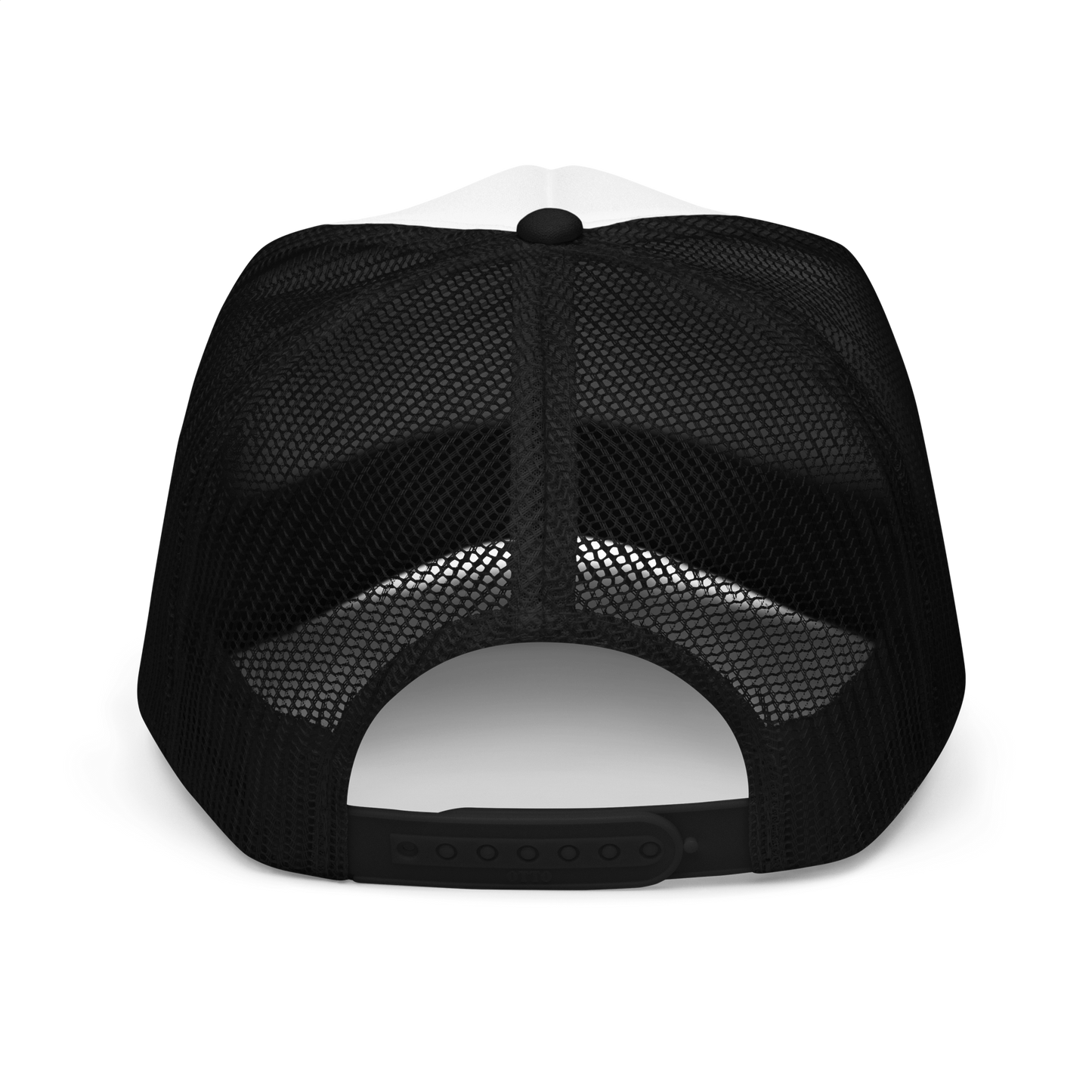 Consistent Foam Trucker Hat
