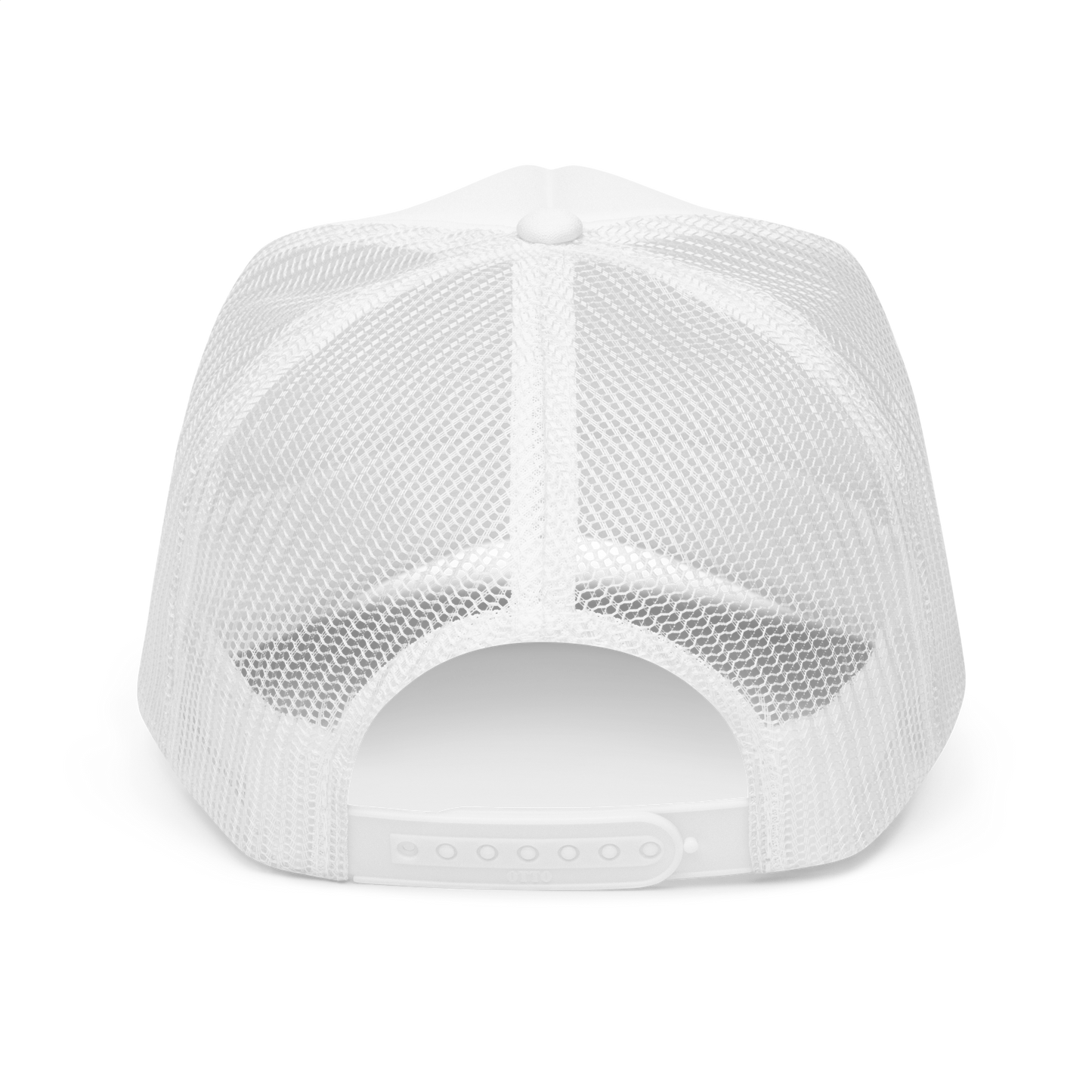 Consistent Foam Trucker Hat