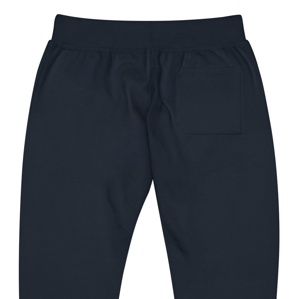 Inspired Fleece Sweatpants