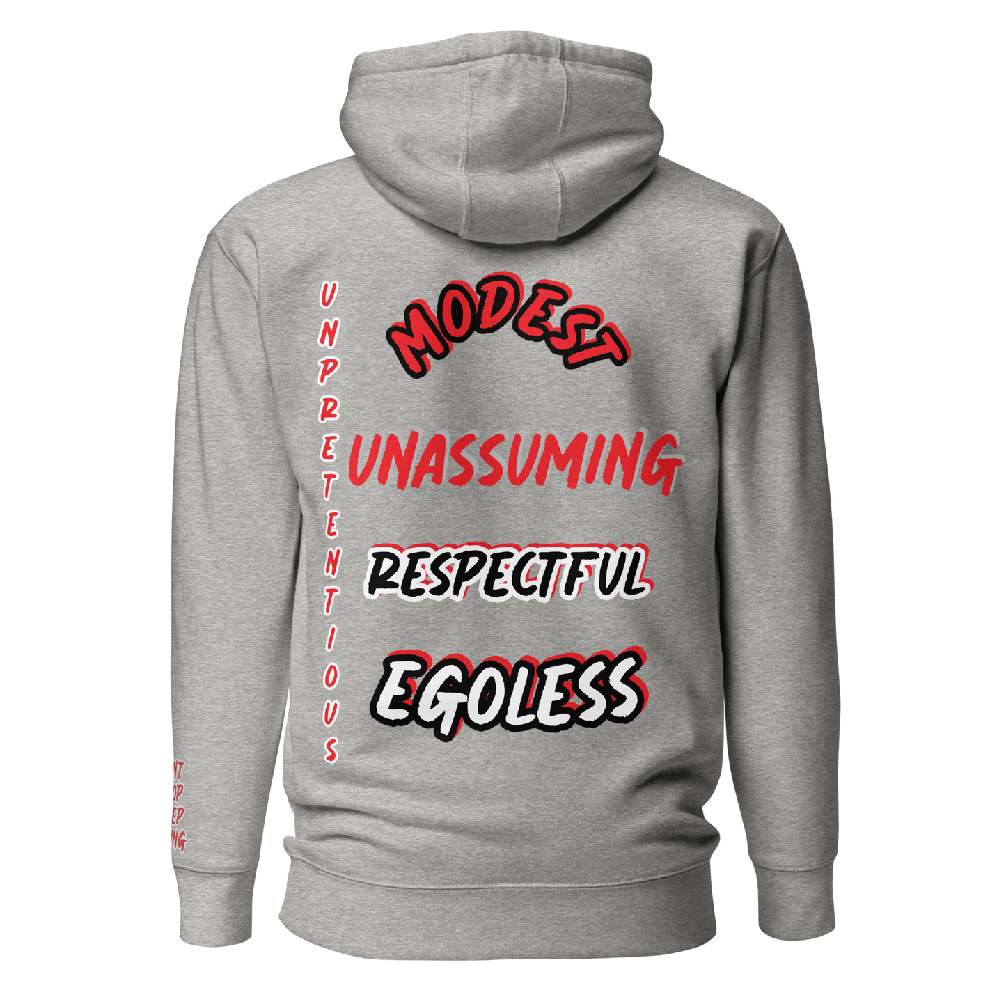 Humble Hoodie