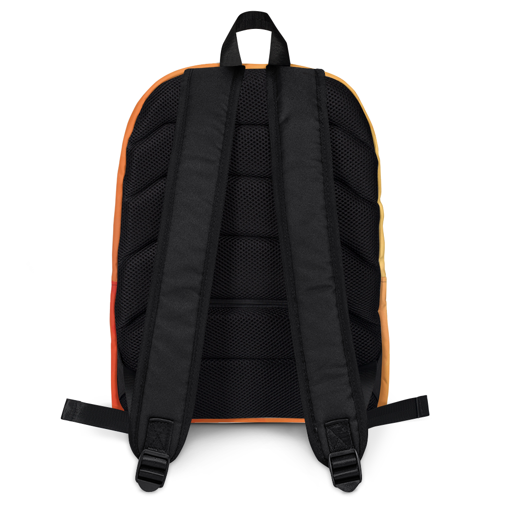 Grateful Backpack