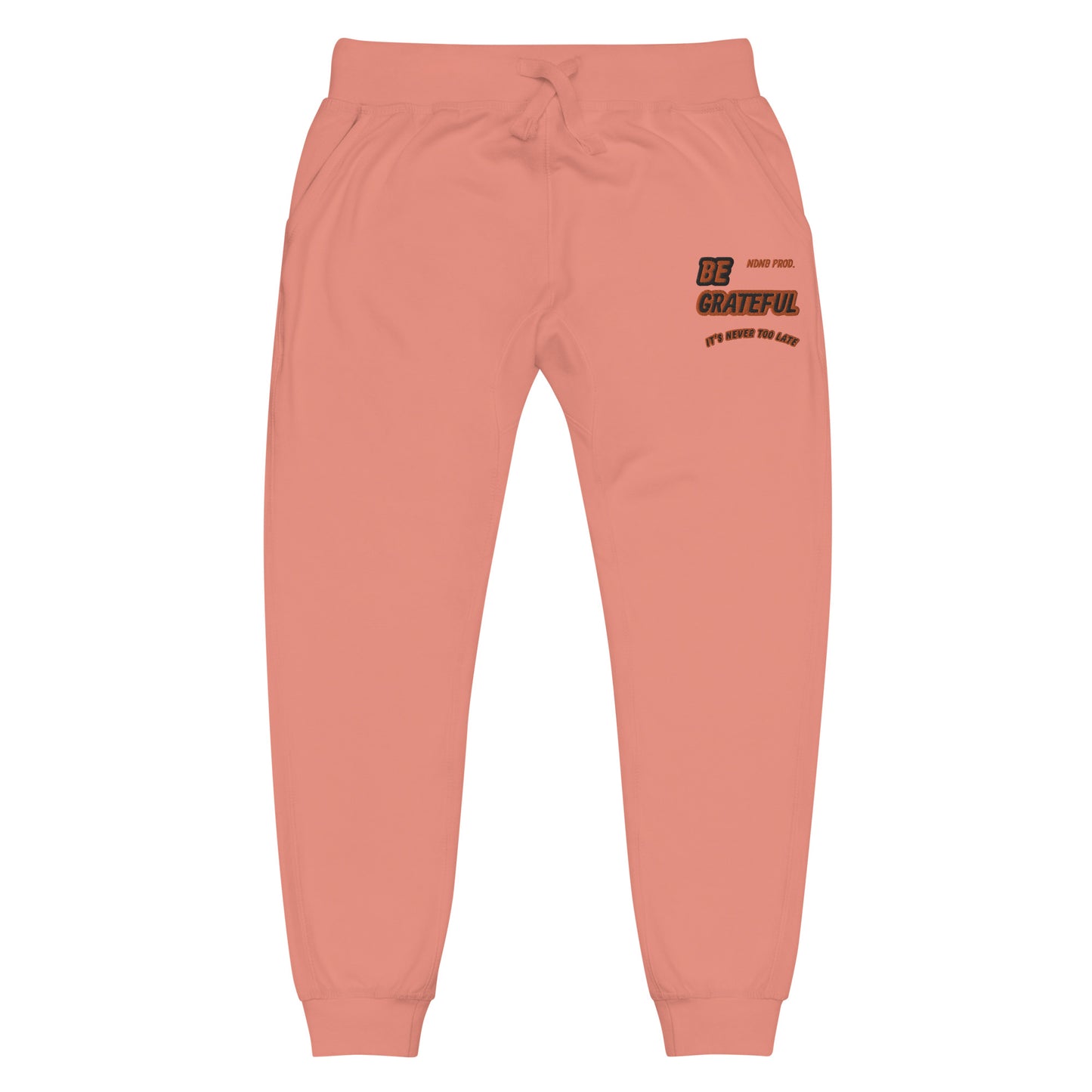 Grateful Fleece Sweatpants