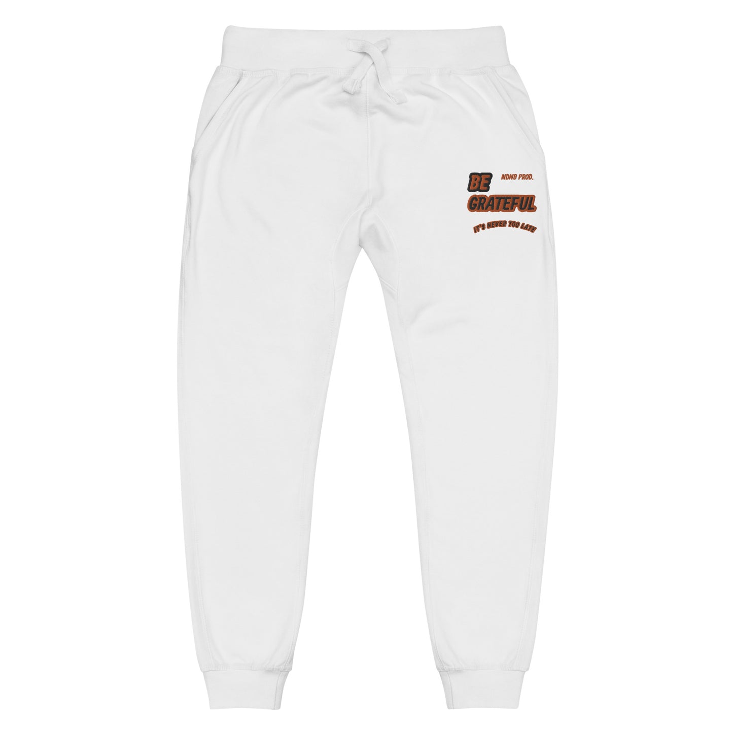Grateful Fleece Sweatpants
