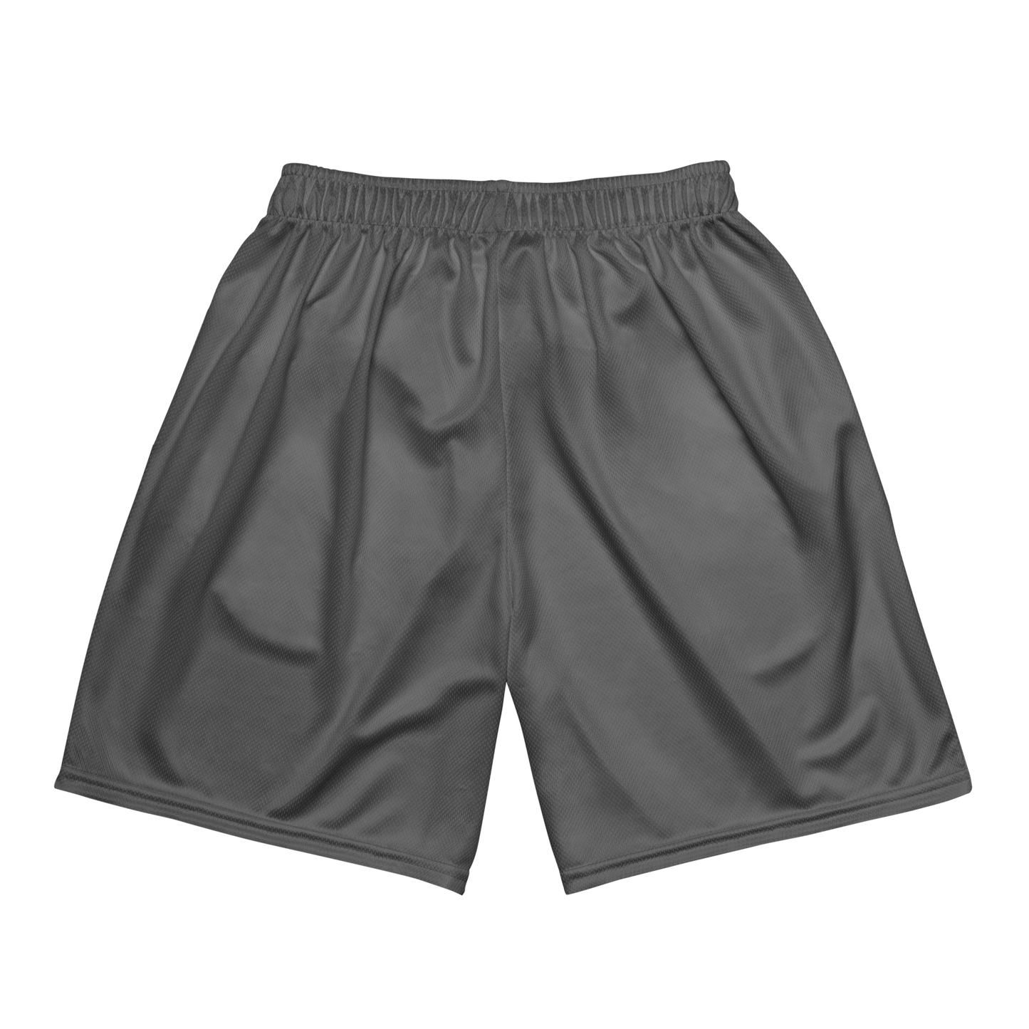 Be Inspired Basketball Shorts