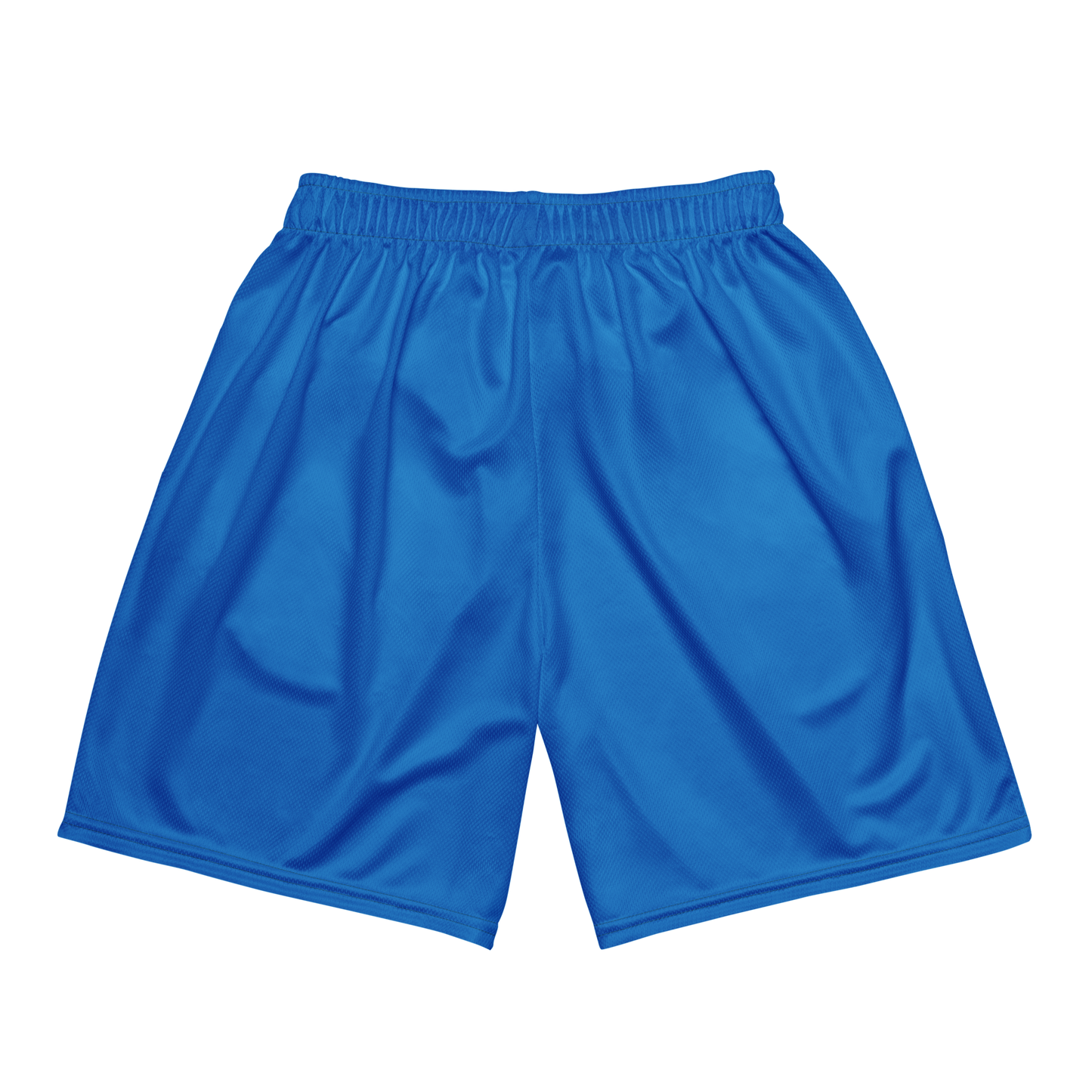 Be Inspired Basketball Shorts