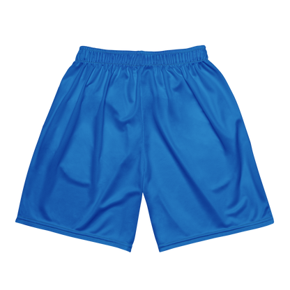 Be Inspired Basketball Shorts