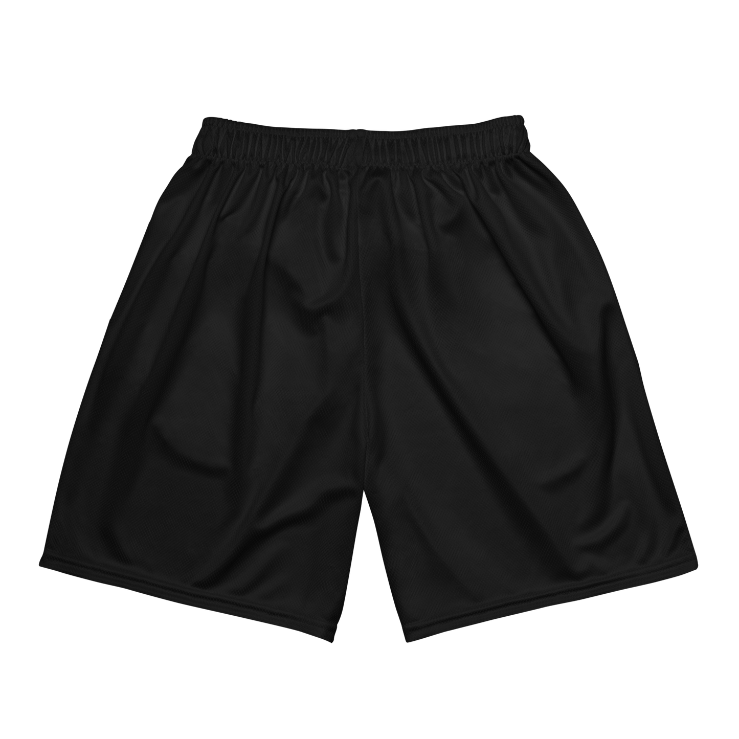 Be Inspired Basketball Shorts