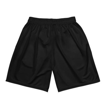 Be Inspired Basketball Shorts