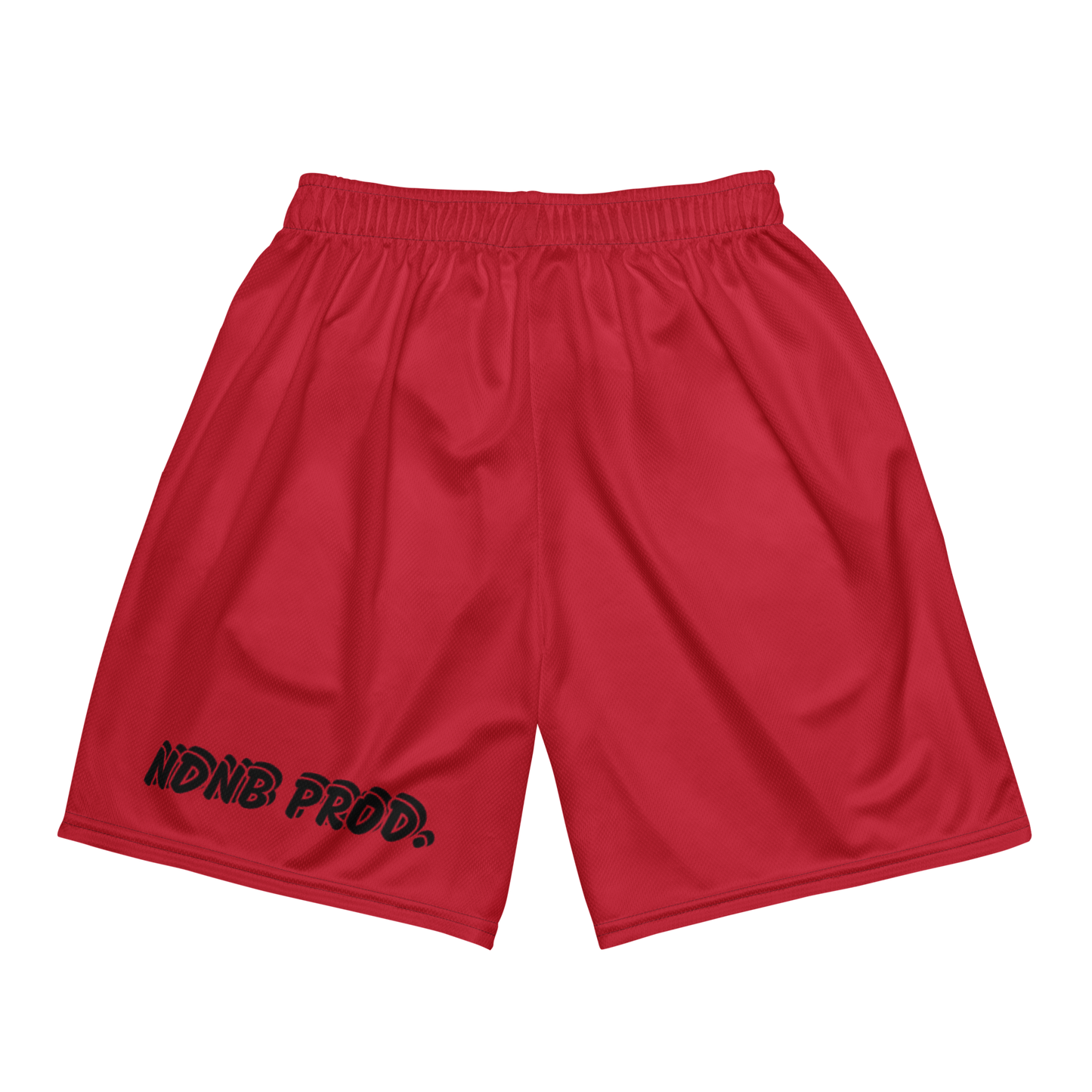 Be Humble Basketball Shorts