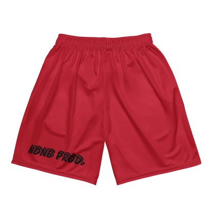 Be Humble Basketball Shorts