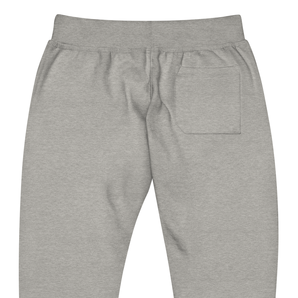 Be Inspired Fleece Sweatpants