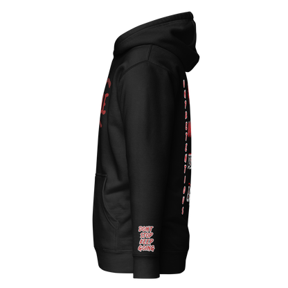 Be Humble Hoodie