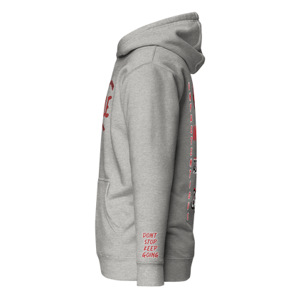 Be Humble Hoodie