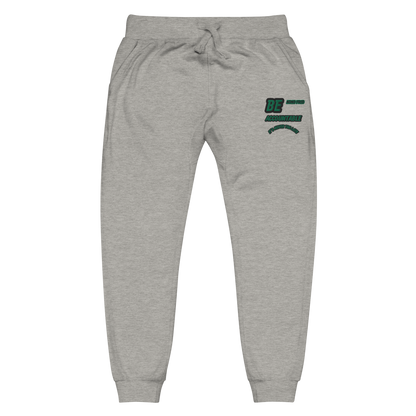 Be Accountable Fleece Sweatpants