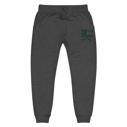 Be Accountable Fleece Sweatpants