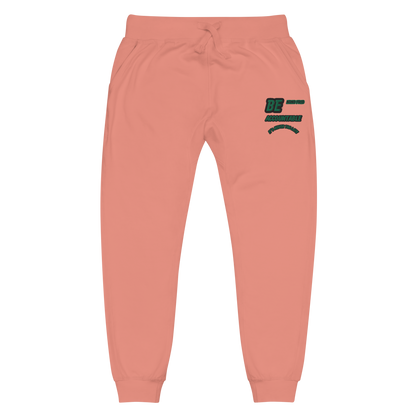 Be Accountable Fleece Sweatpants